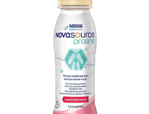 Novasource® Proline – Morango 200mL