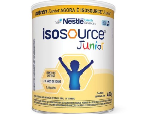 Isosource Júnior