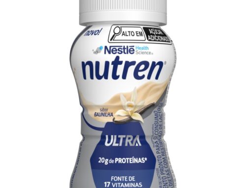 Complemento Alimentar Nutren Ultra 125mL